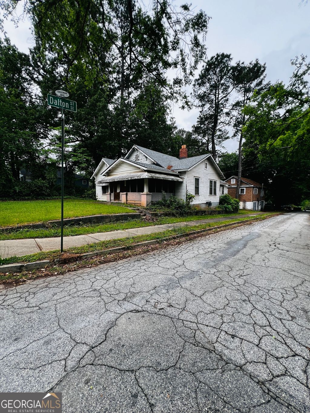 Photo of 1271 Grant Street SE, Atlanta, GA 30315 (MLS # 10754478)