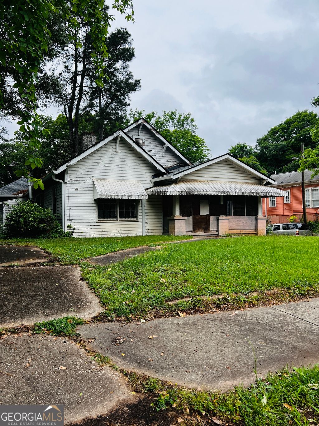 Photo of 1271 Grant Street SE, Atlanta, GA 30315 (MLS # 10754478)