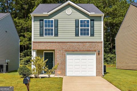 2565 Wood Bend LN Riverdale GA 30296