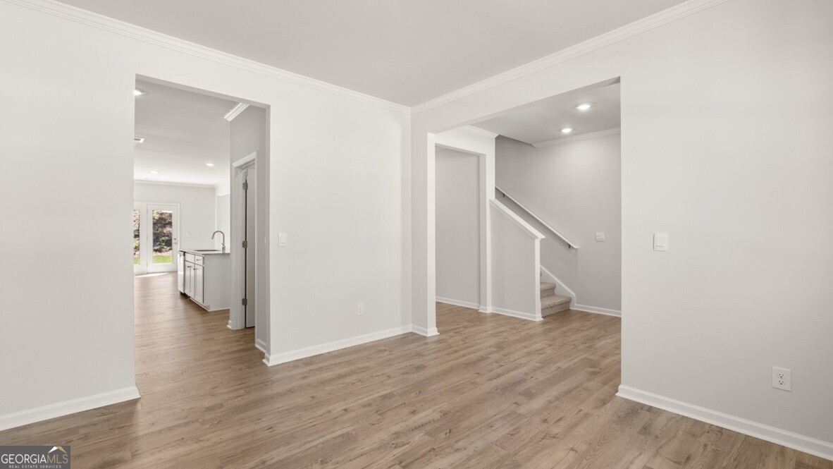 349 Belmont DR