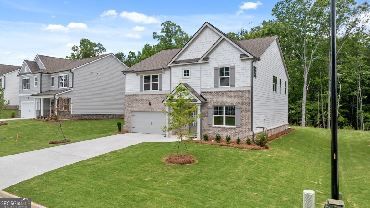 349 Belmont DR