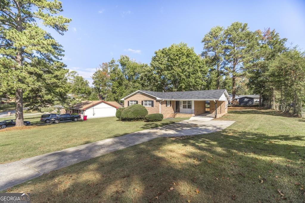 2535 Hyde Park RD
