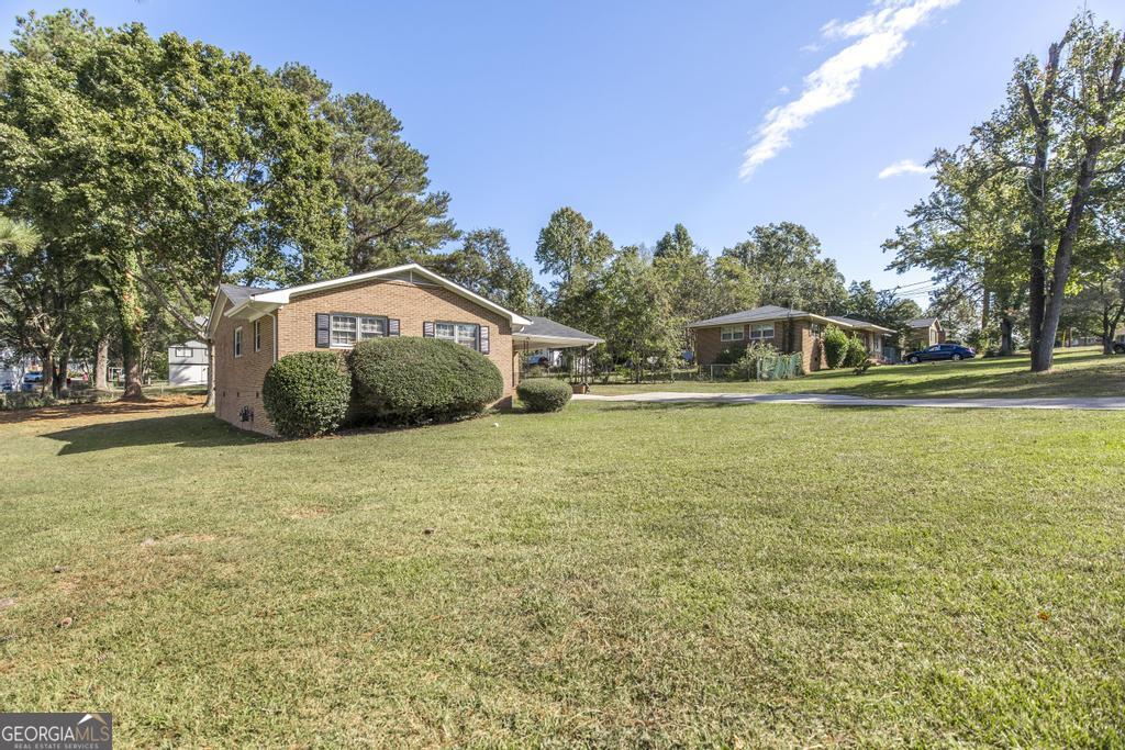 2535 Hyde Park RD