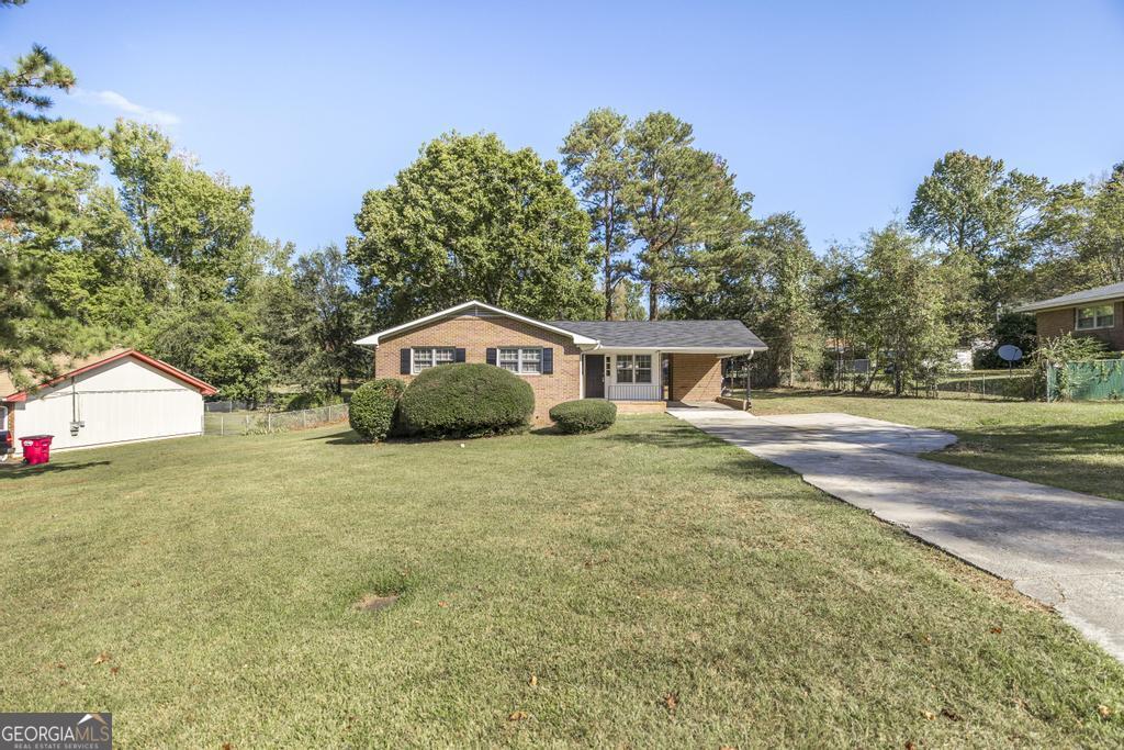 2535 Hyde Park RD