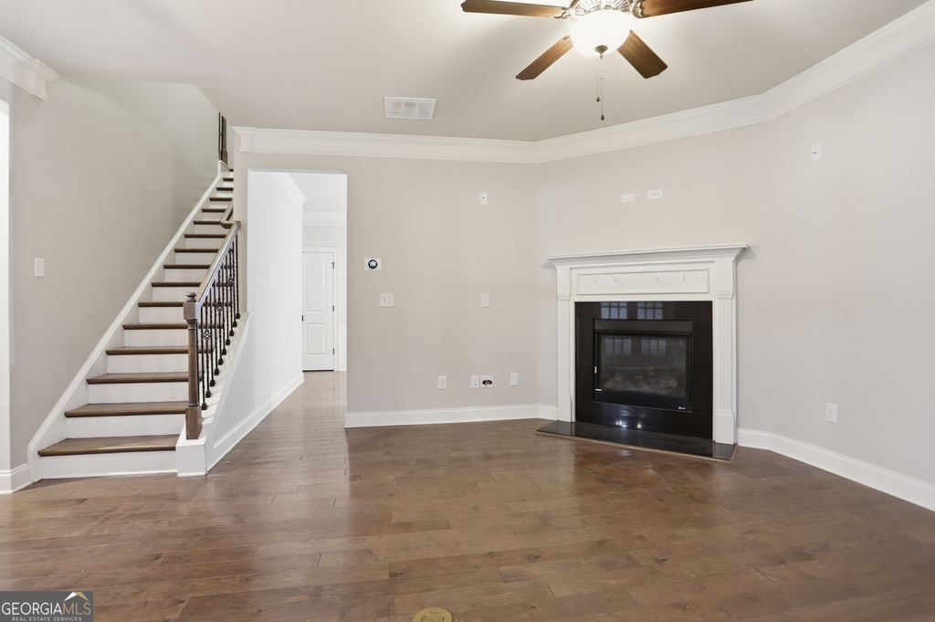 Photo of 4681 Sweetwater Avenue, Powder Springs, GA 30127 (MLS # 10741962)