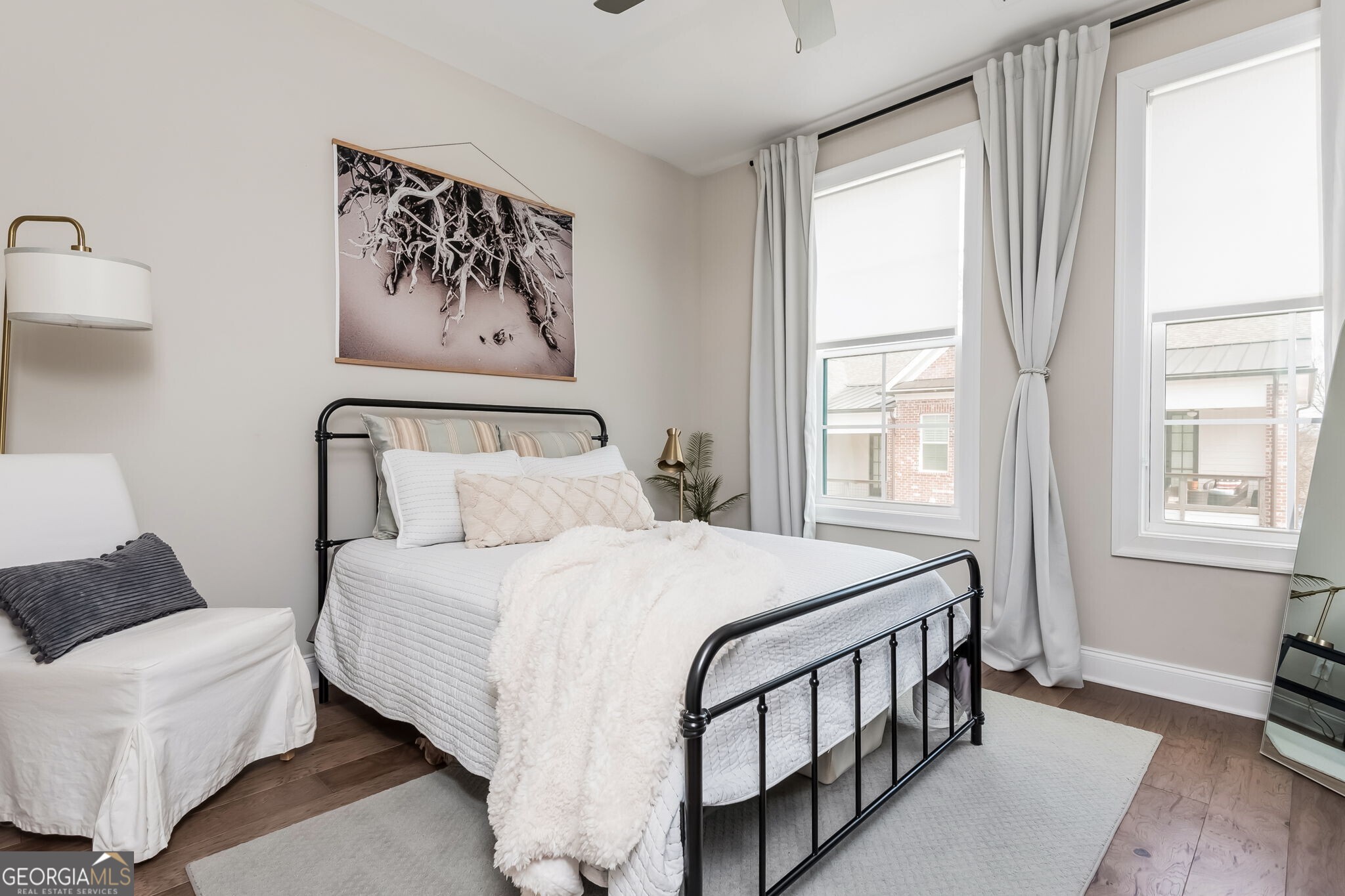 The Maxwell - Residential