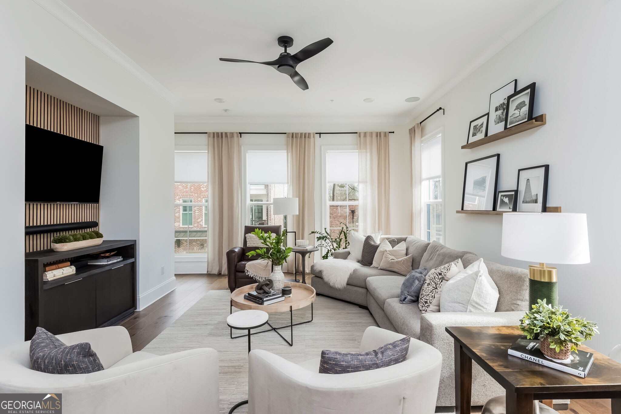 The Maxwell - Residential