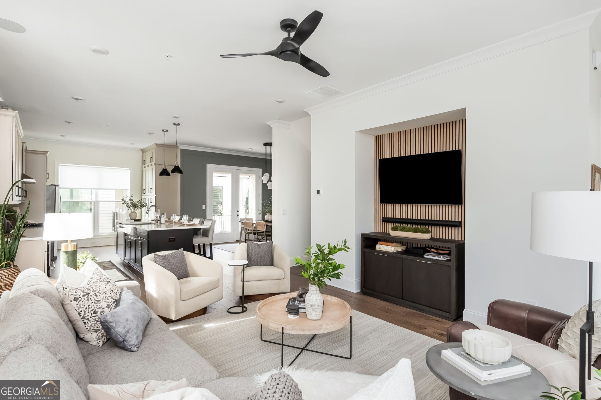 The Maxwell - Residential