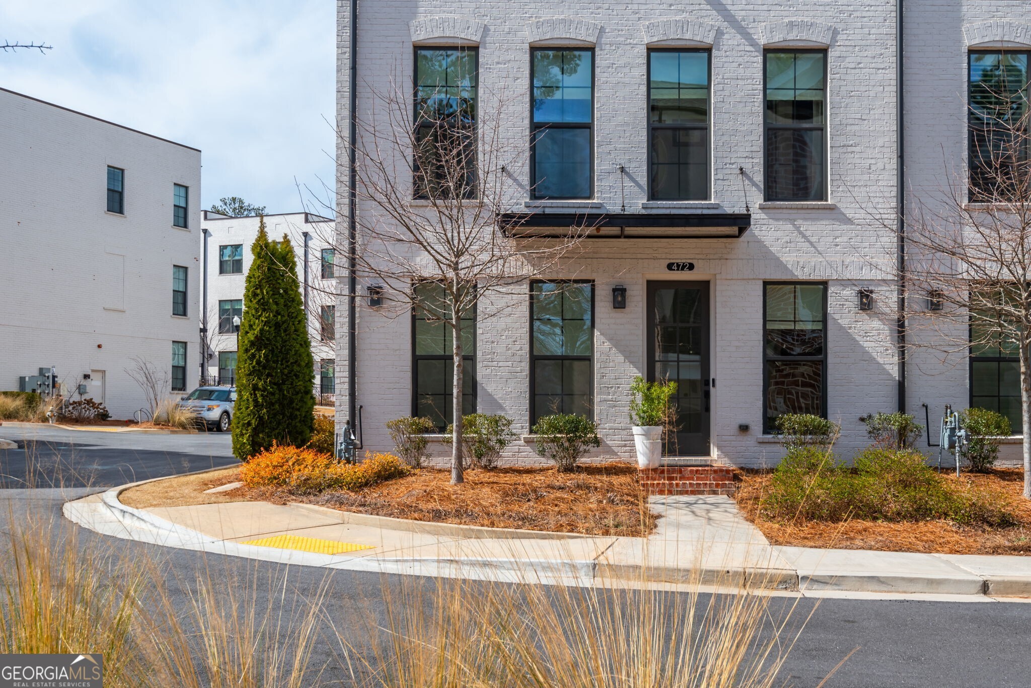 The Maxwell - Residential