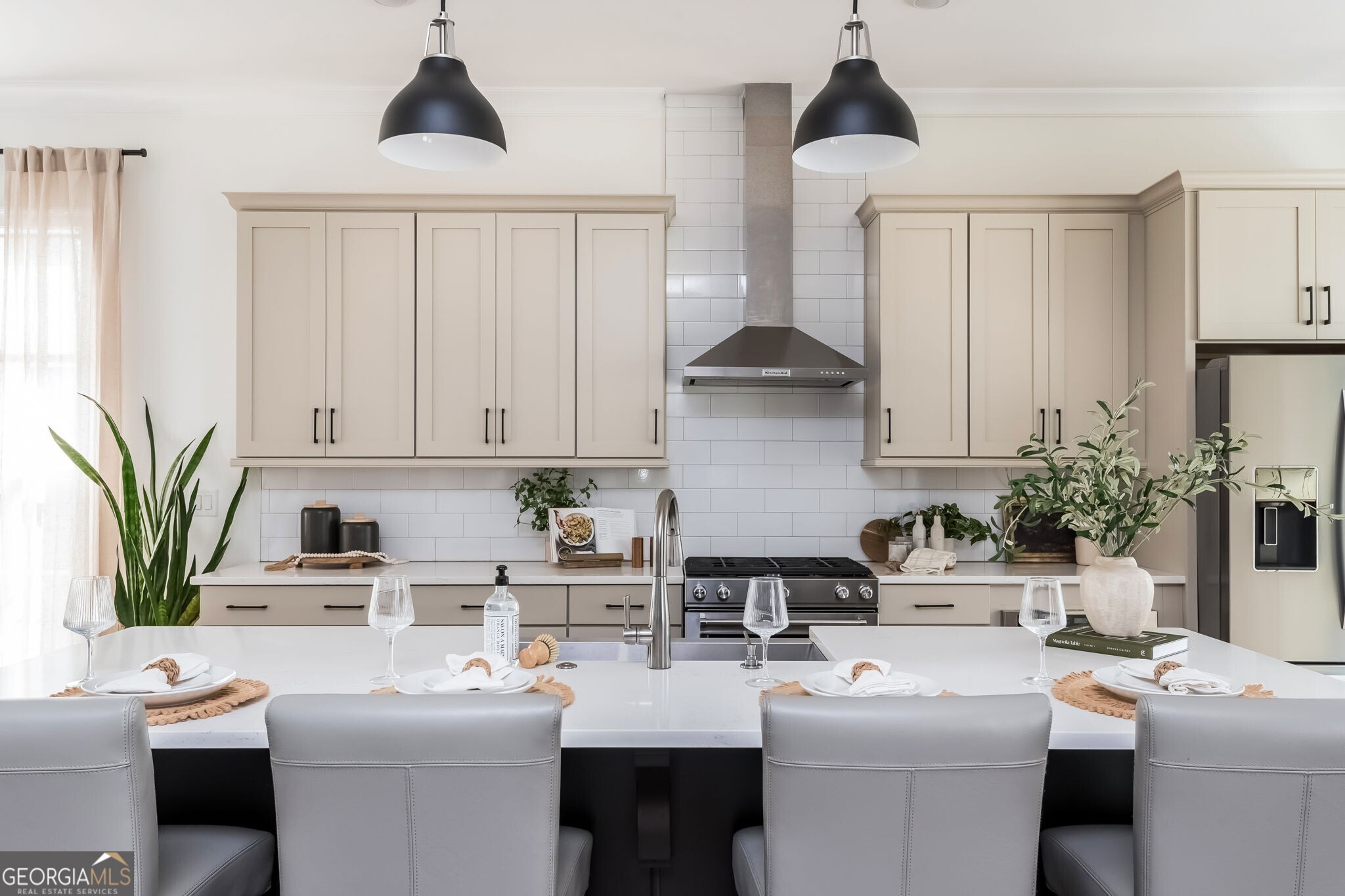 The Maxwell - Residential