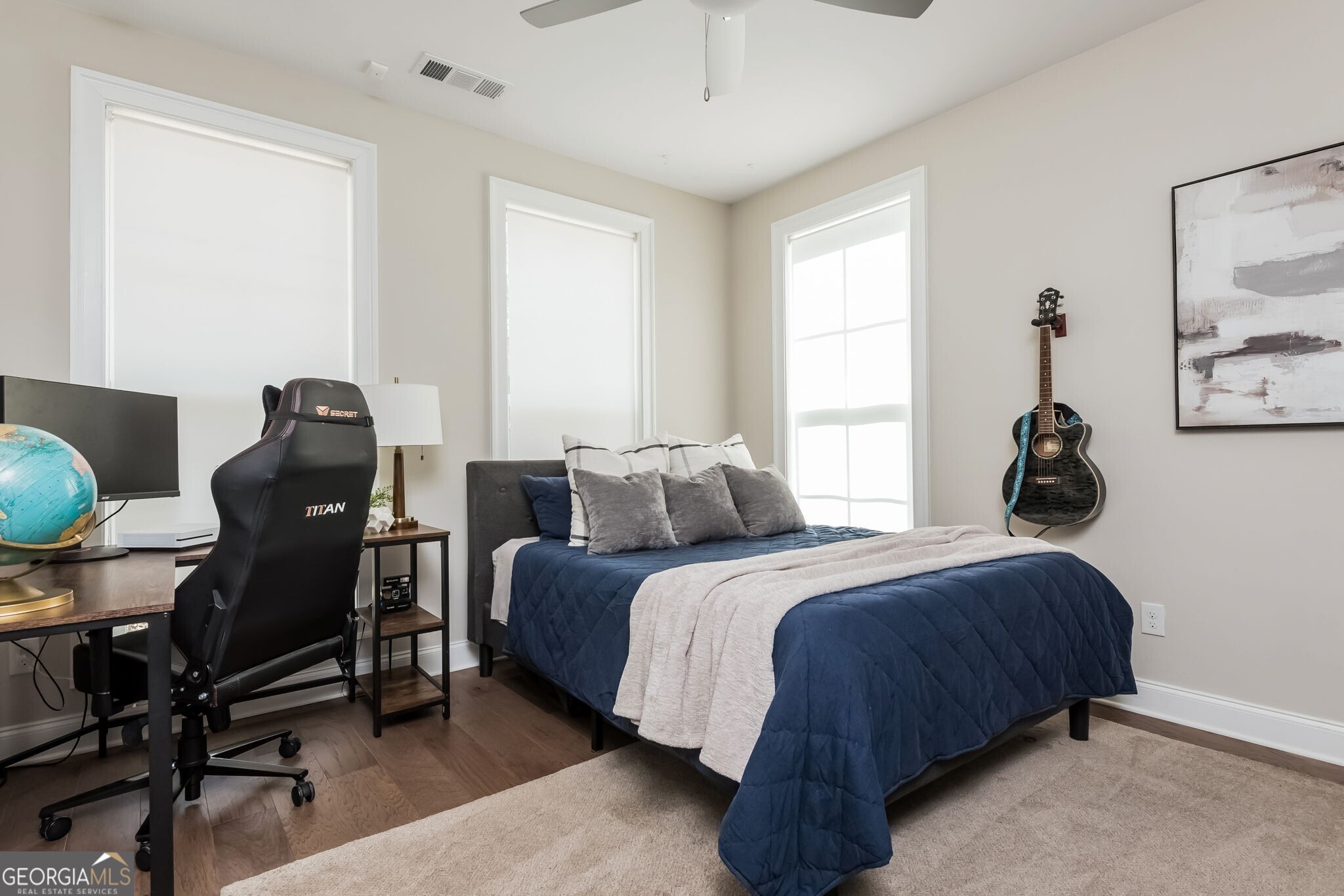 The Maxwell - Residential