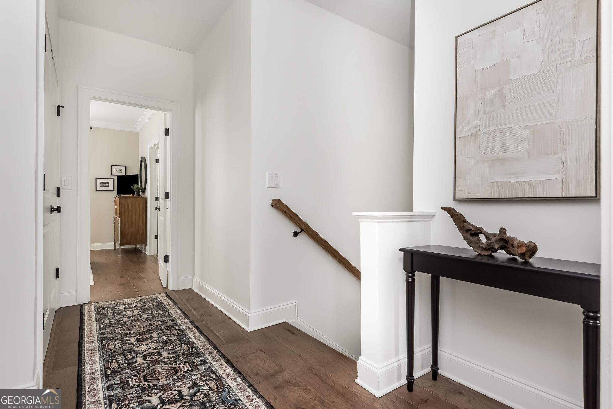 The Maxwell - Residential