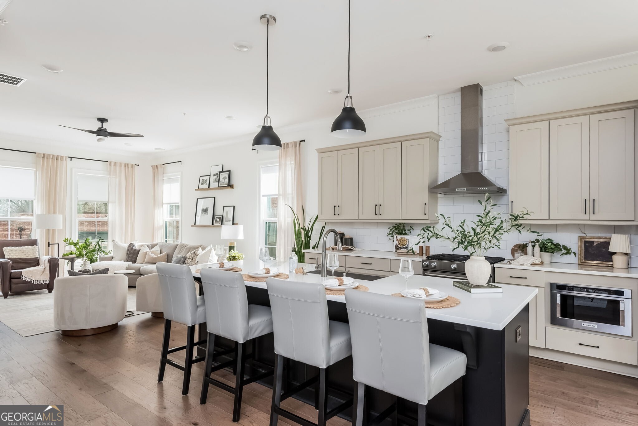 The Maxwell - Residential