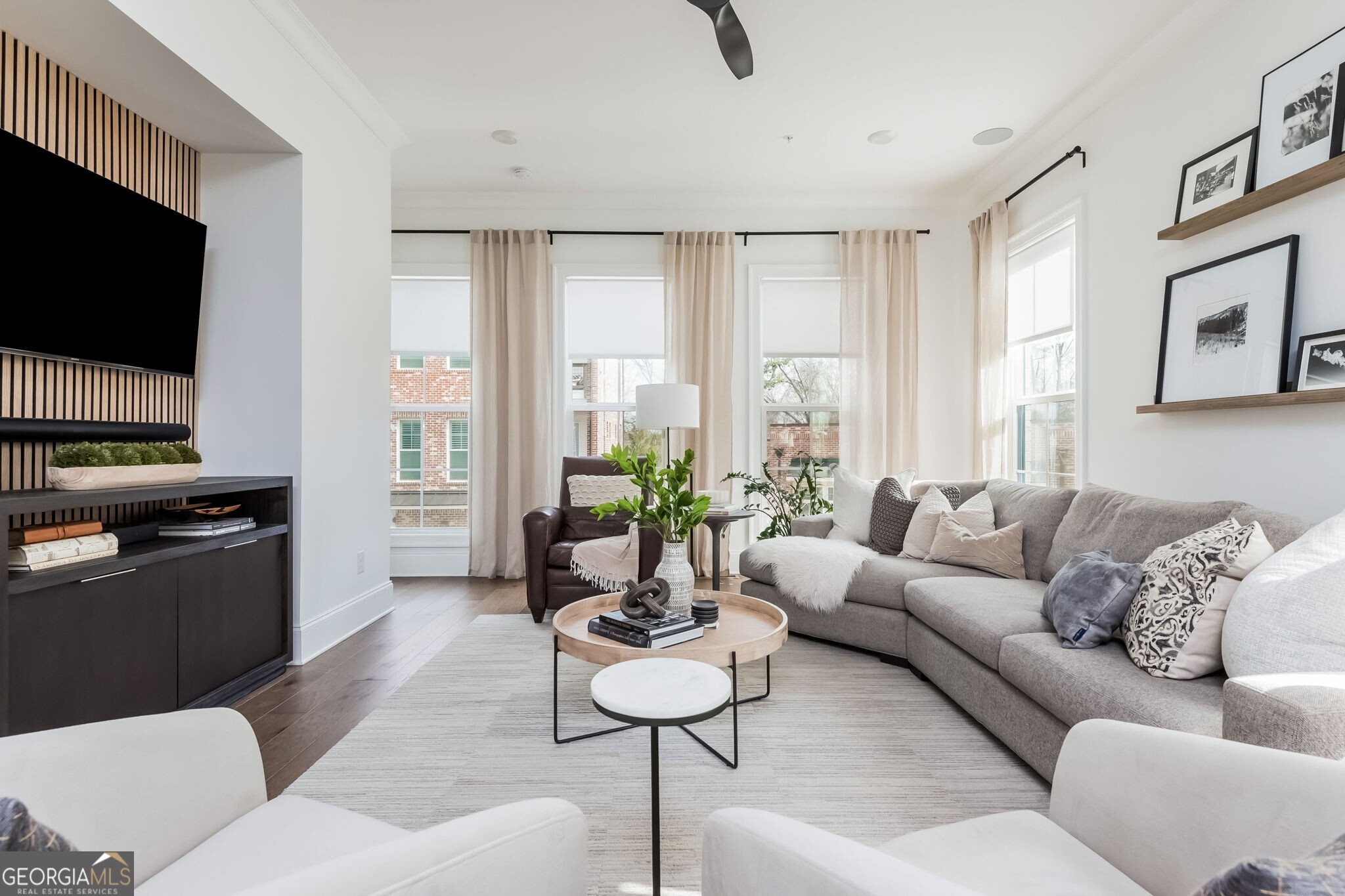 The Maxwell - Residential