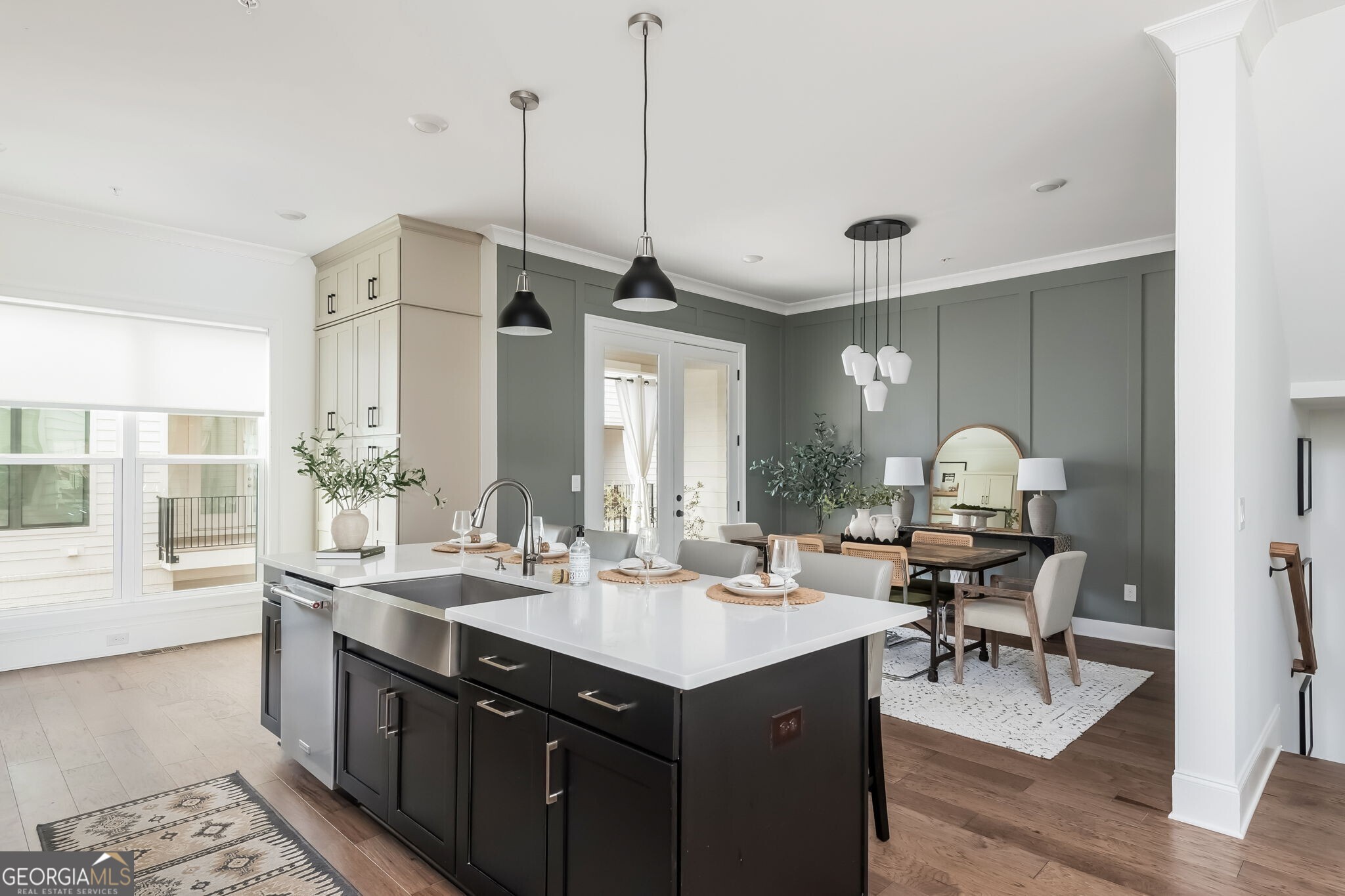 The Maxwell - Residential