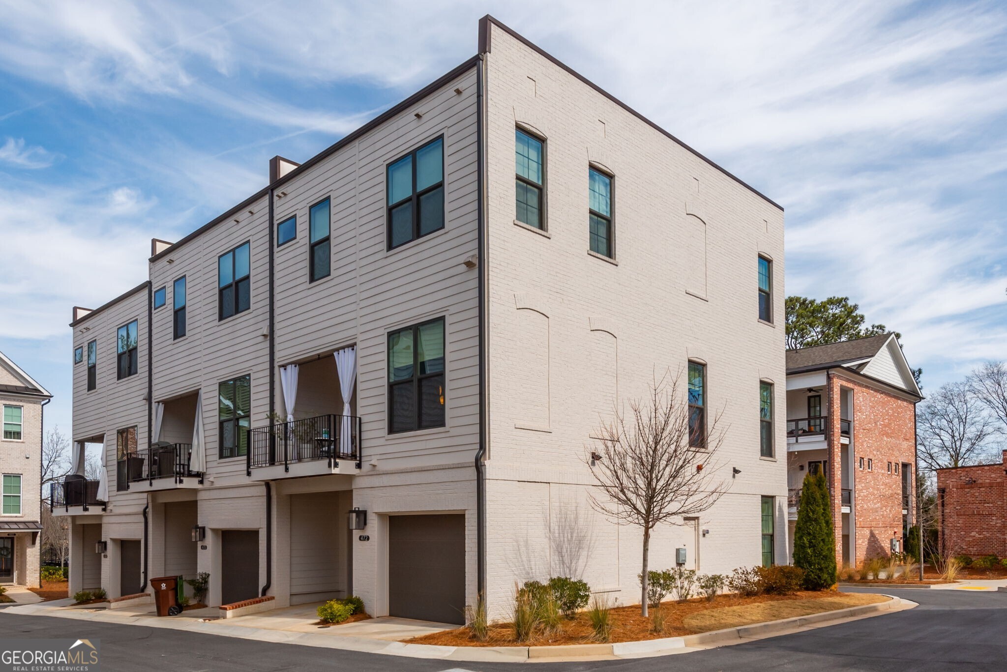 The Maxwell - Residential
