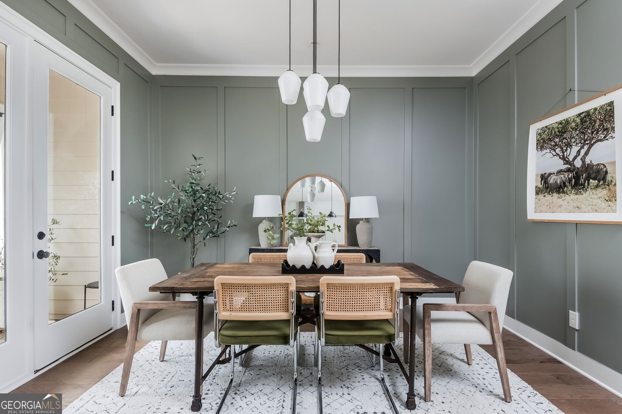 The Maxwell - Residential