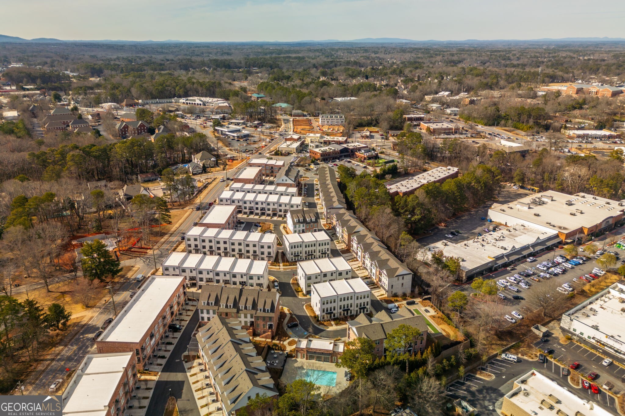 The Maxwell - Residential
