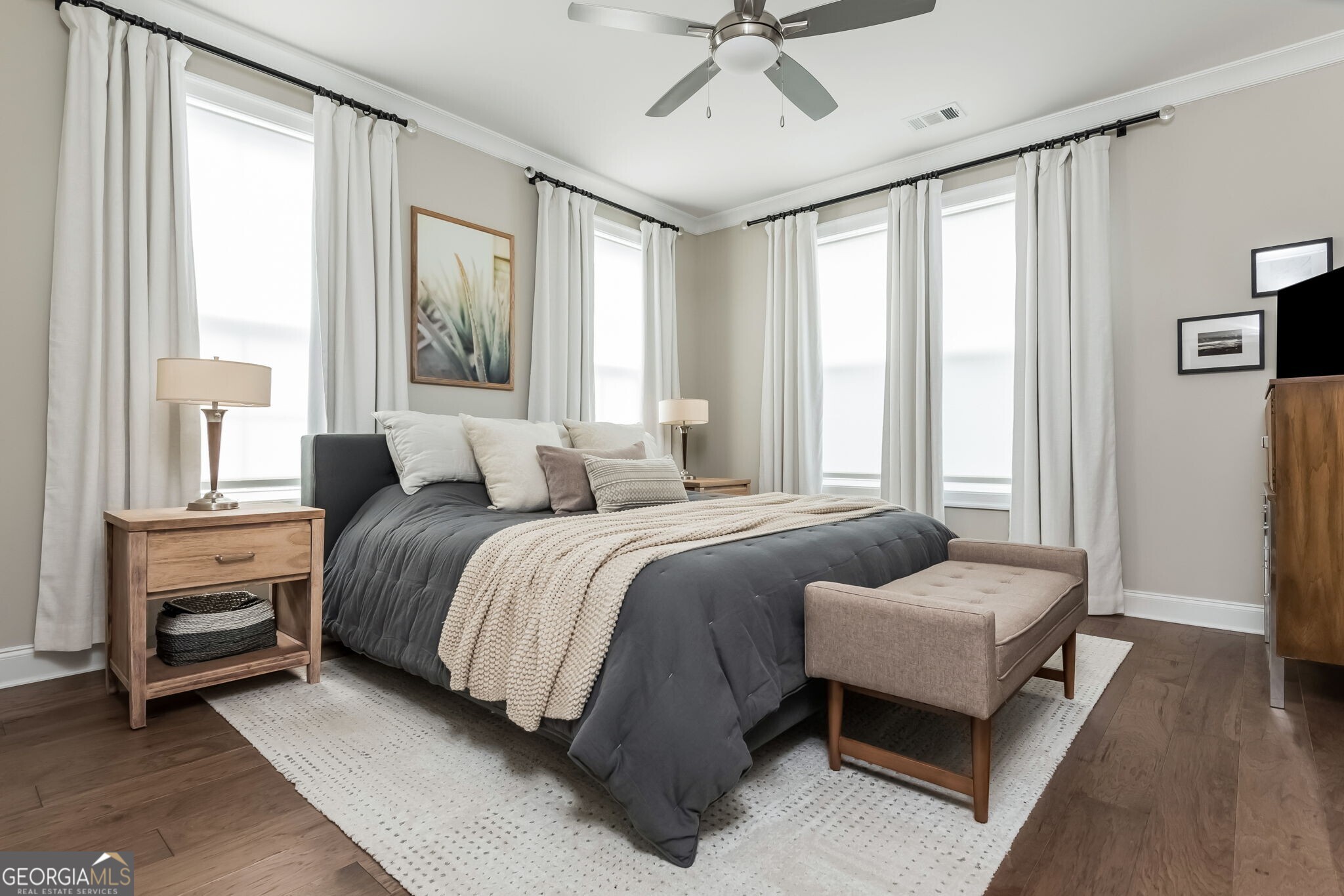 The Maxwell - Residential