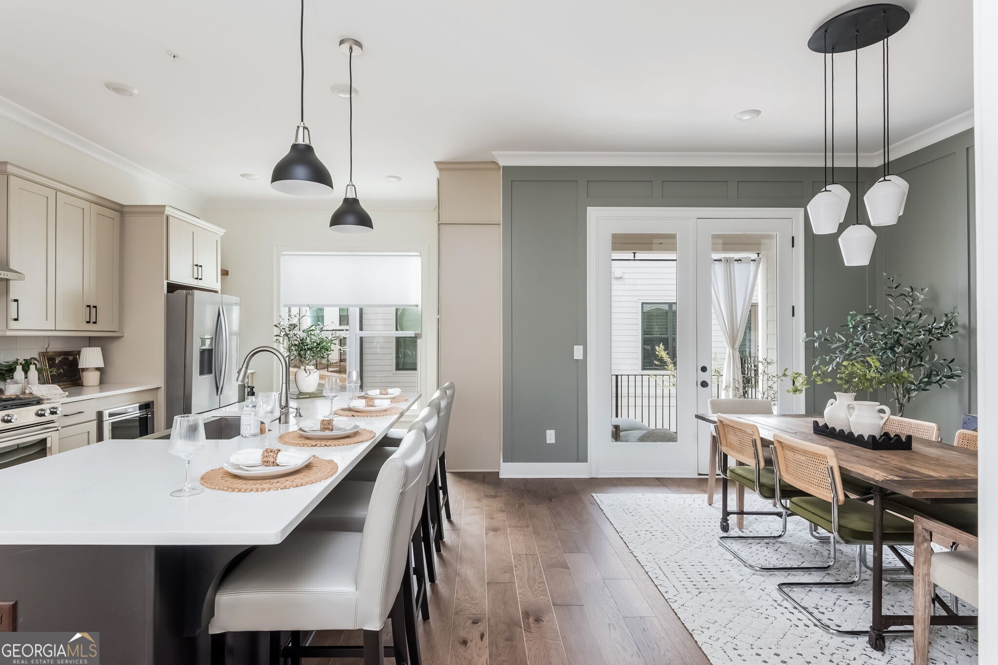 The Maxwell - Residential