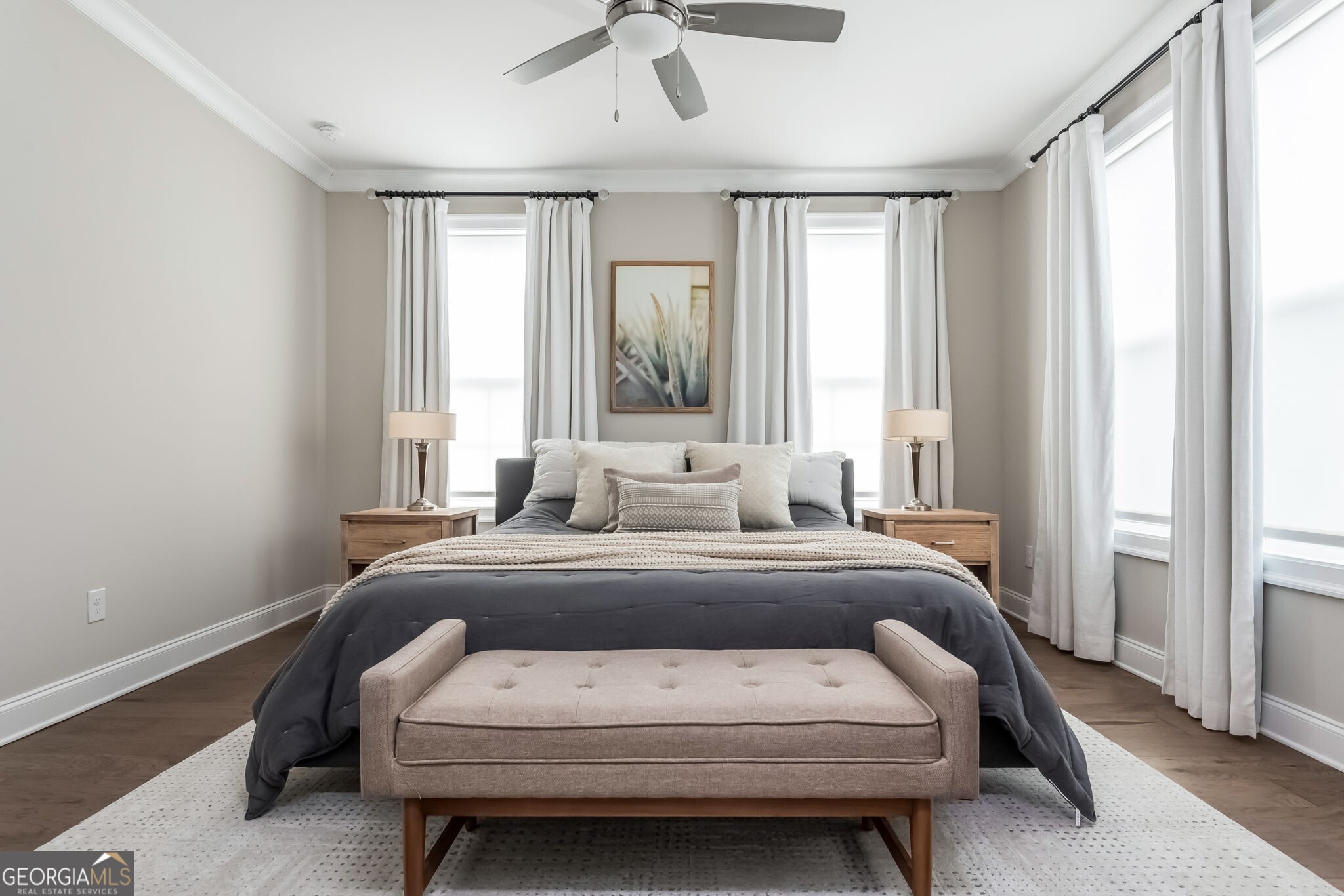 The Maxwell - Residential