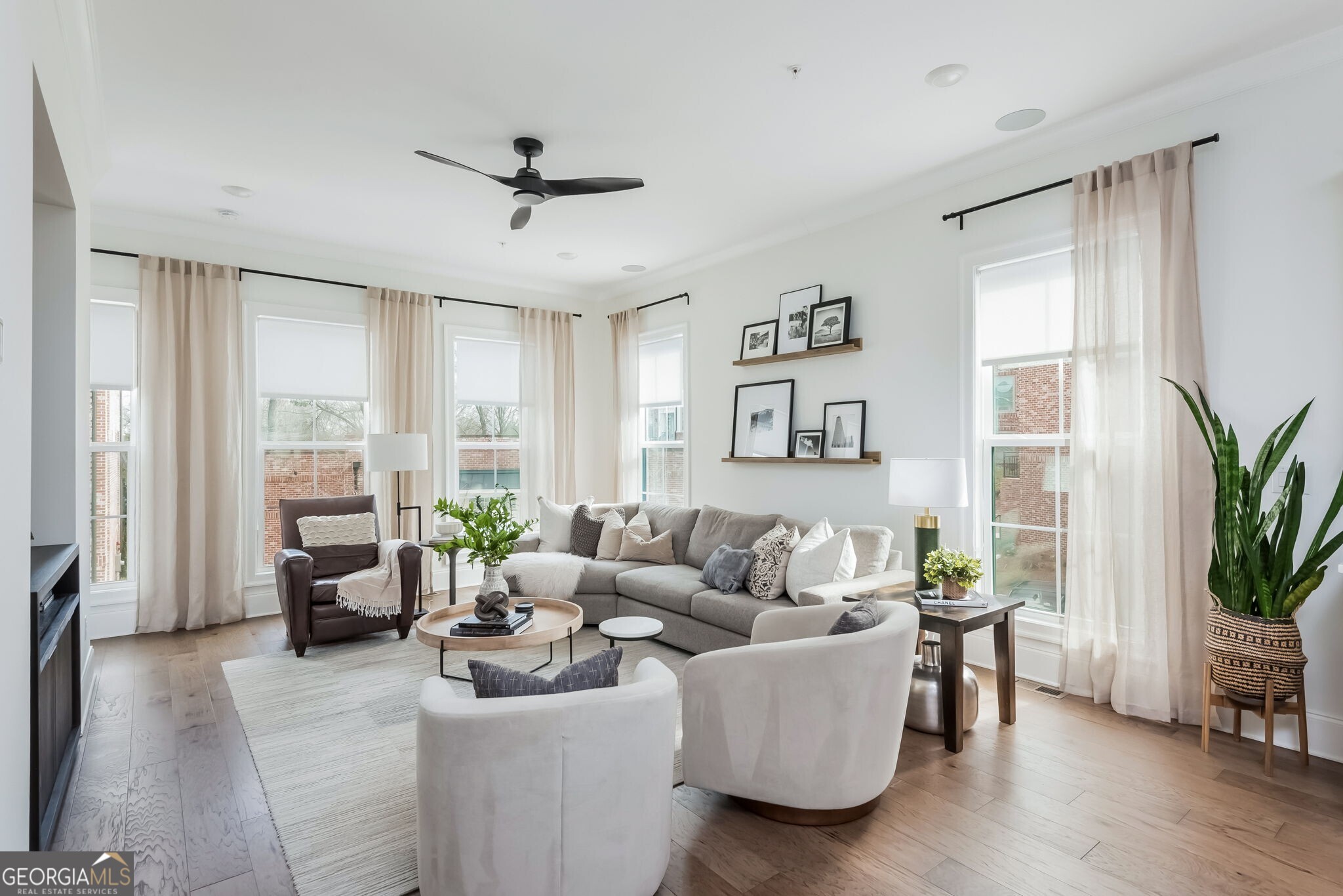 The Maxwell - Residential