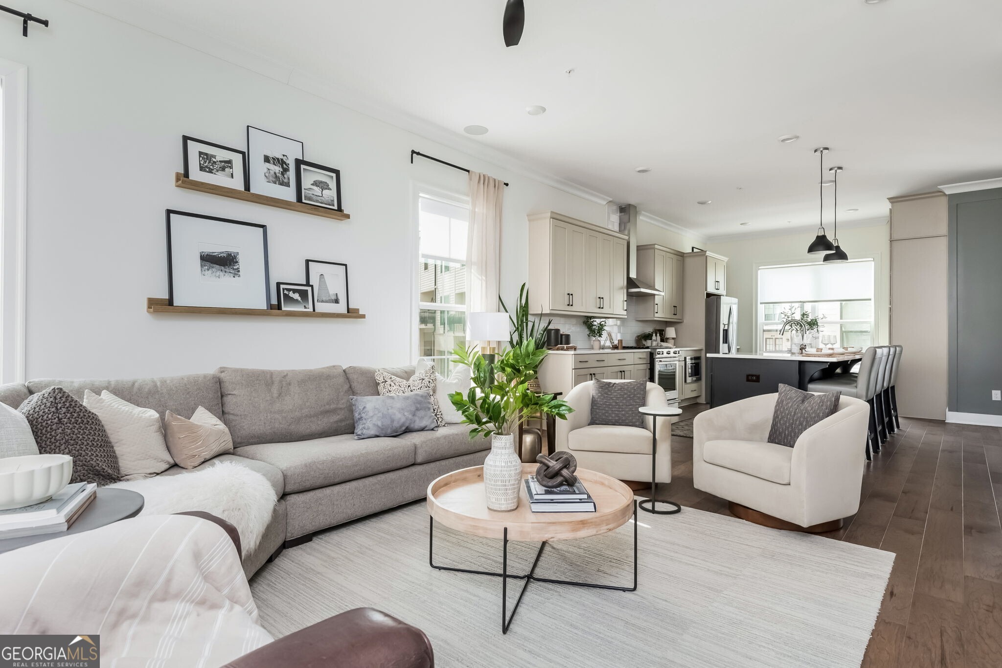 The Maxwell - Residential