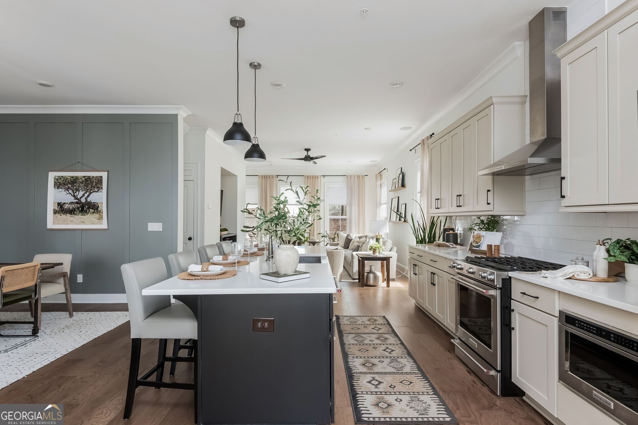 The Maxwell - Residential