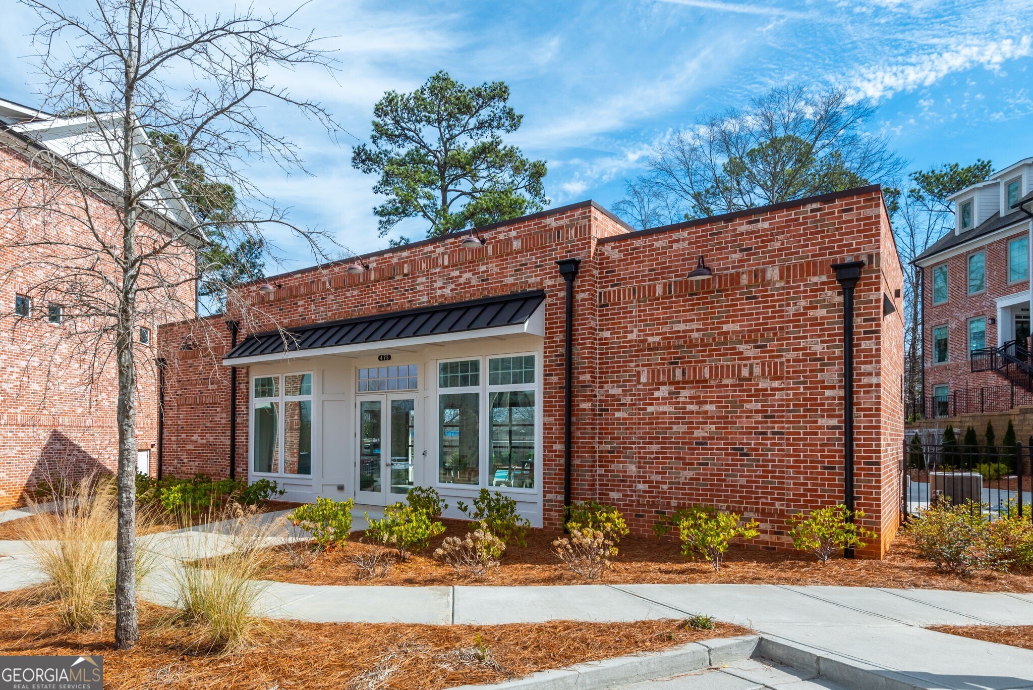 The Maxwell - Residential