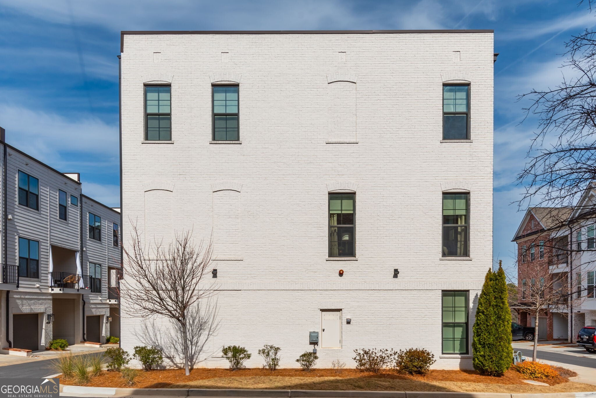 The Maxwell - Residential