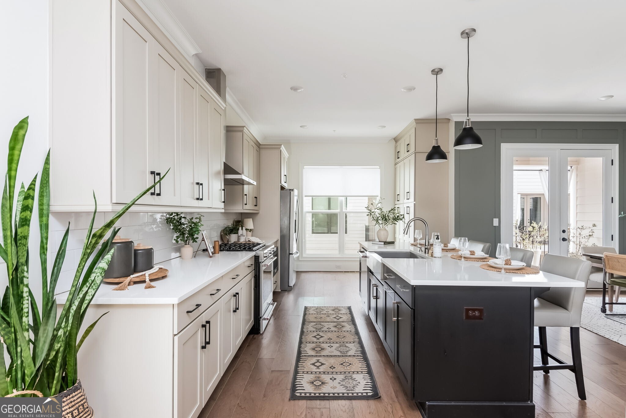The Maxwell - Residential