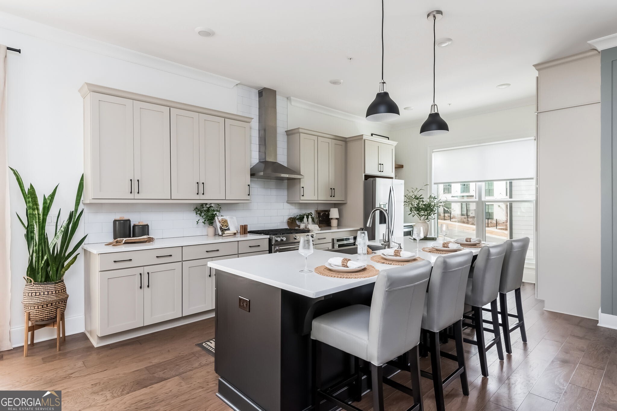The Maxwell - Residential