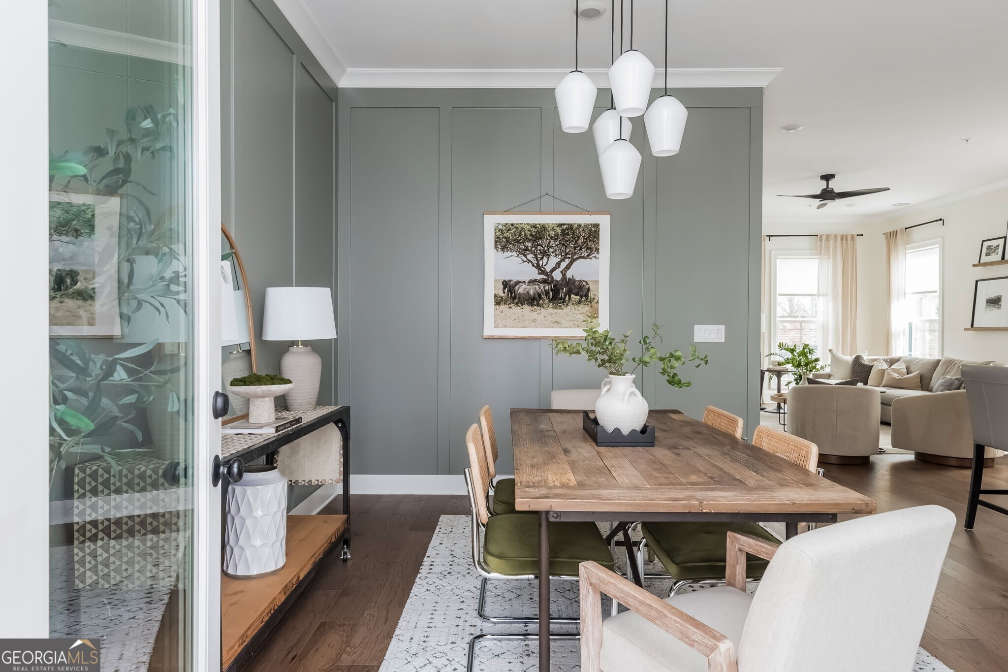 The Maxwell - Residential