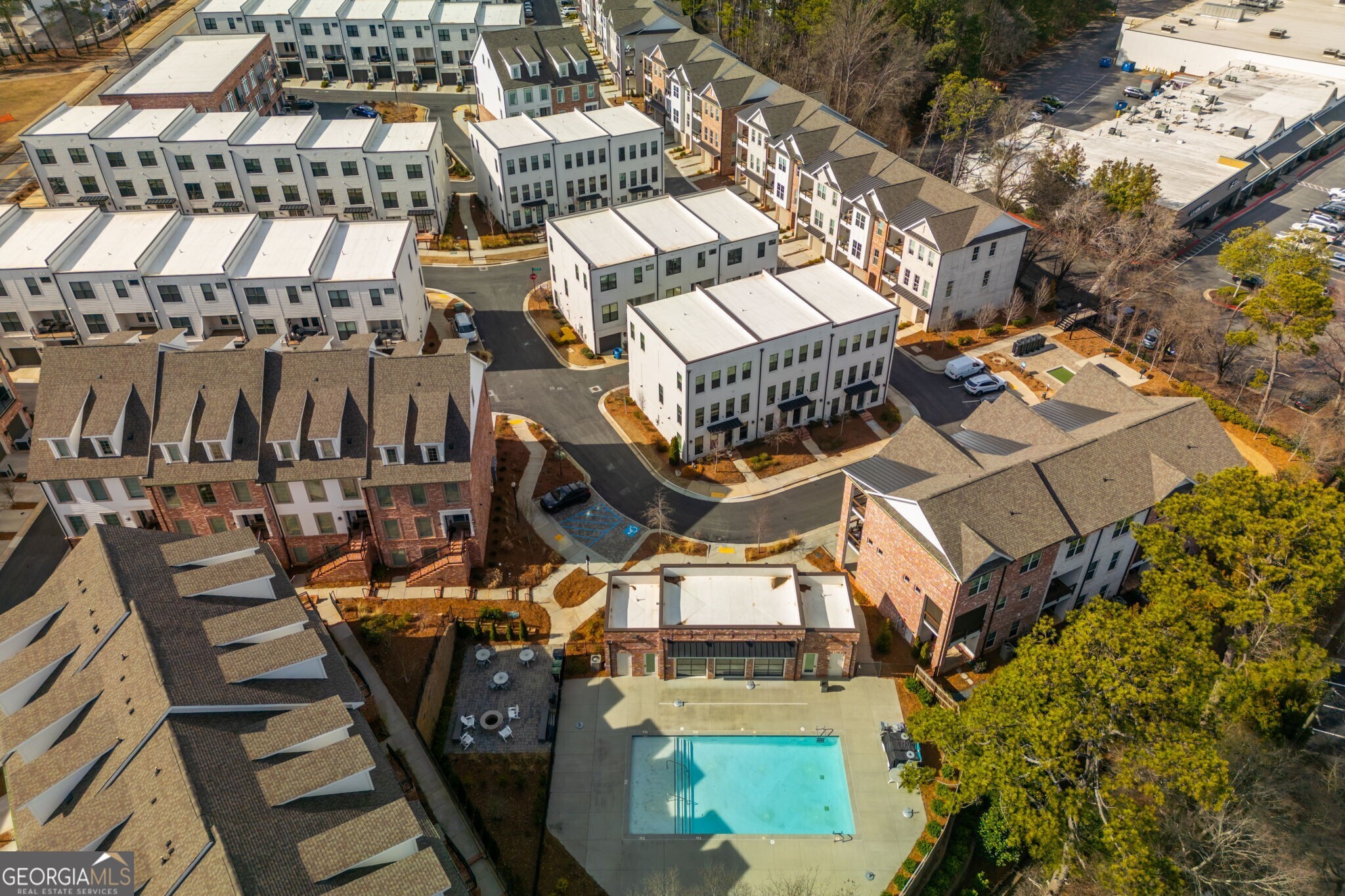 The Maxwell - Residential