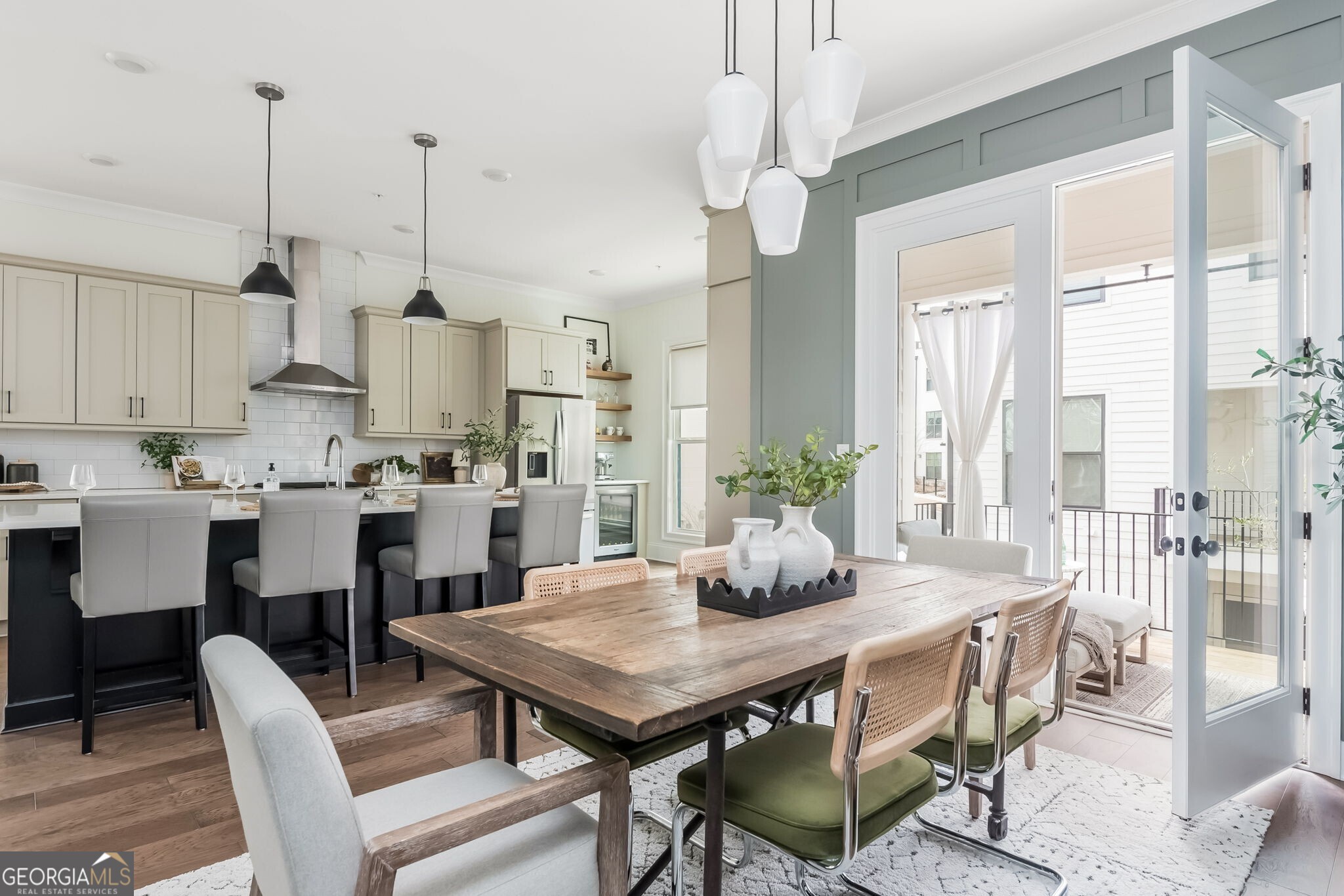 The Maxwell - Residential