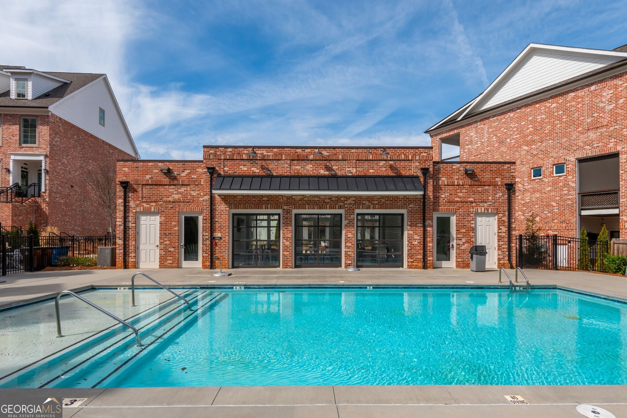 The Maxwell - Residential