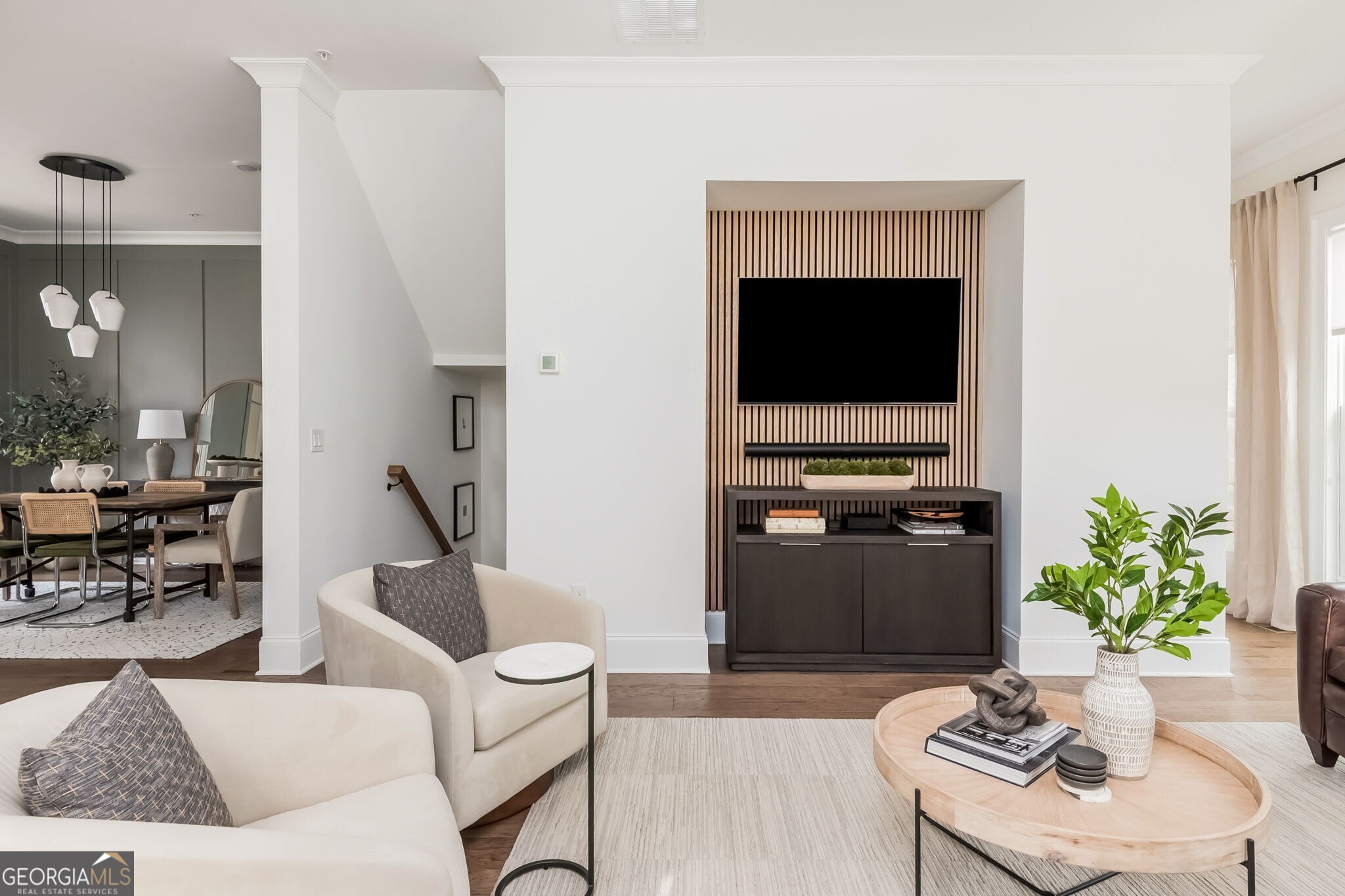 The Maxwell - Residential