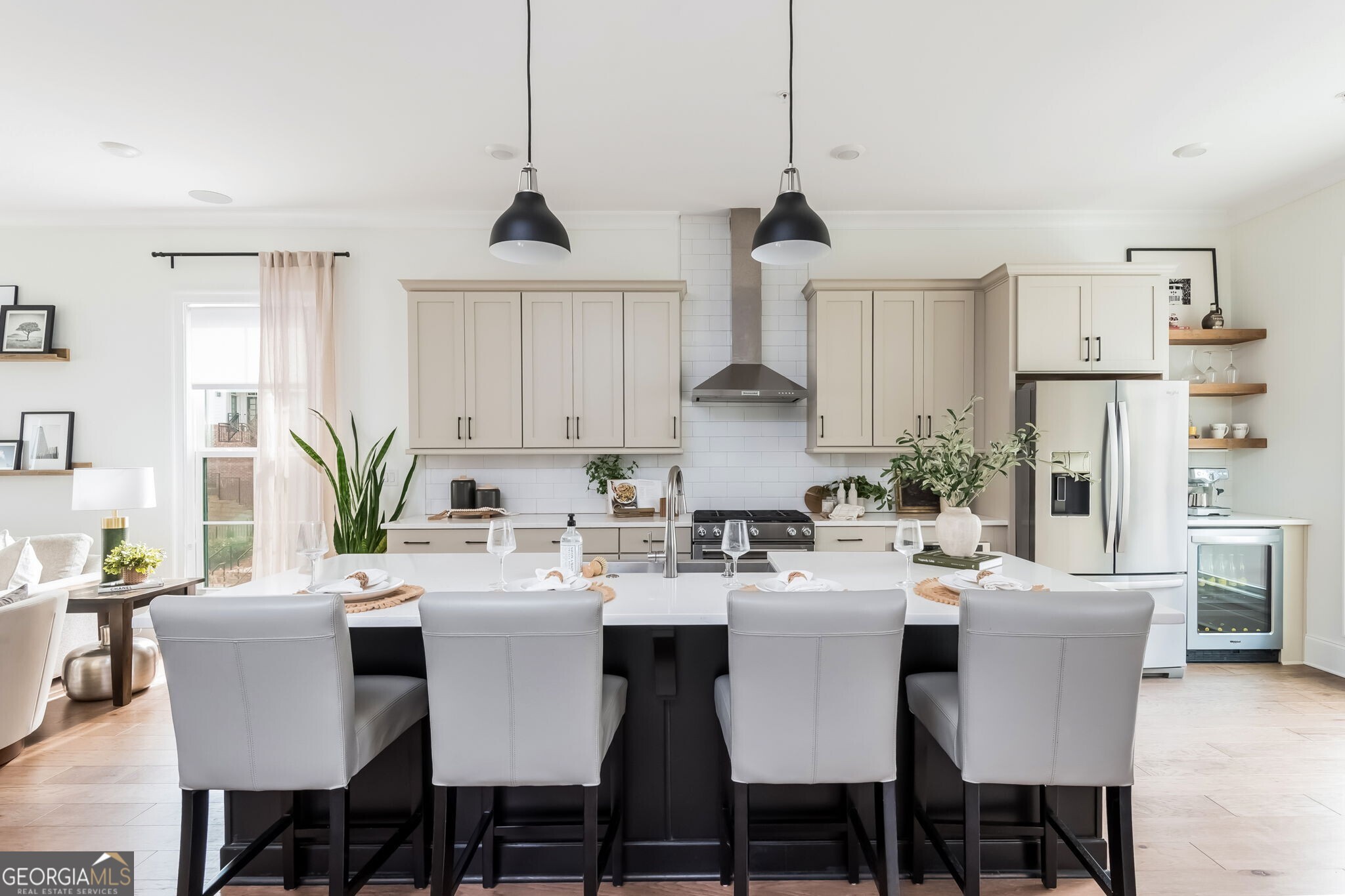 The Maxwell - Residential