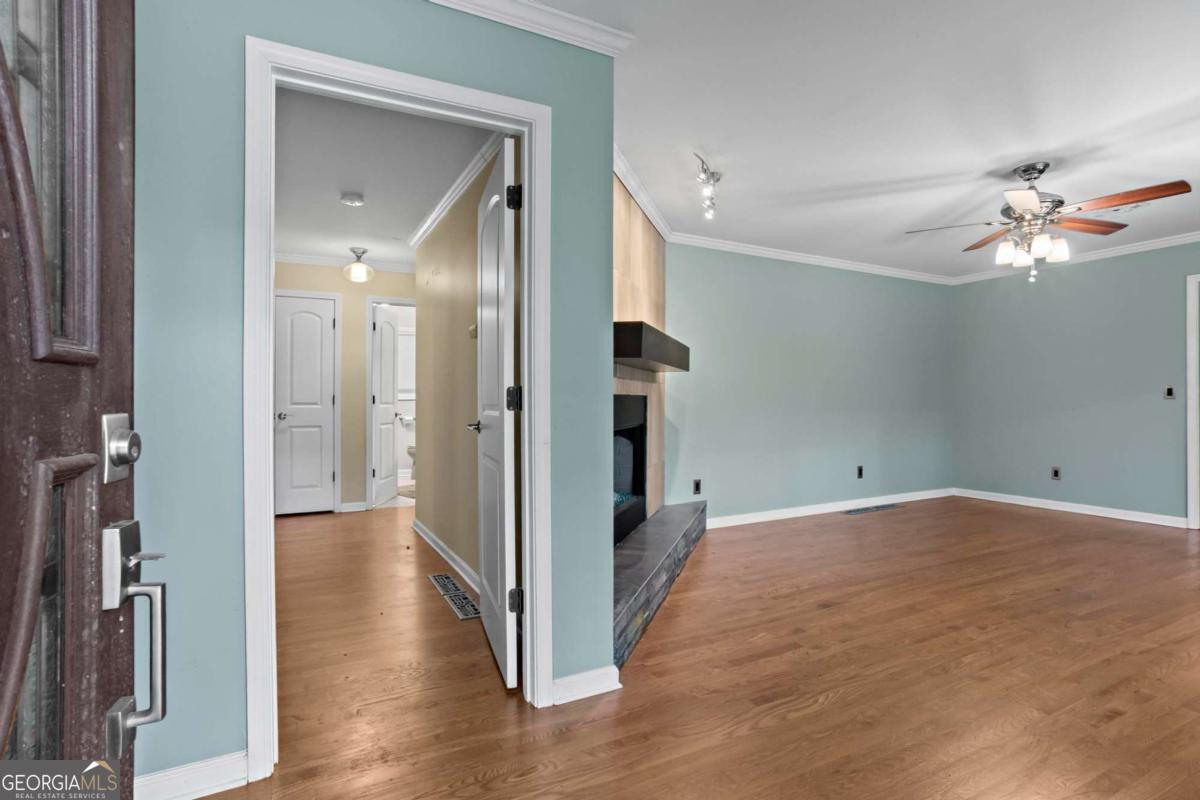 3600 Tanglewood DR SE