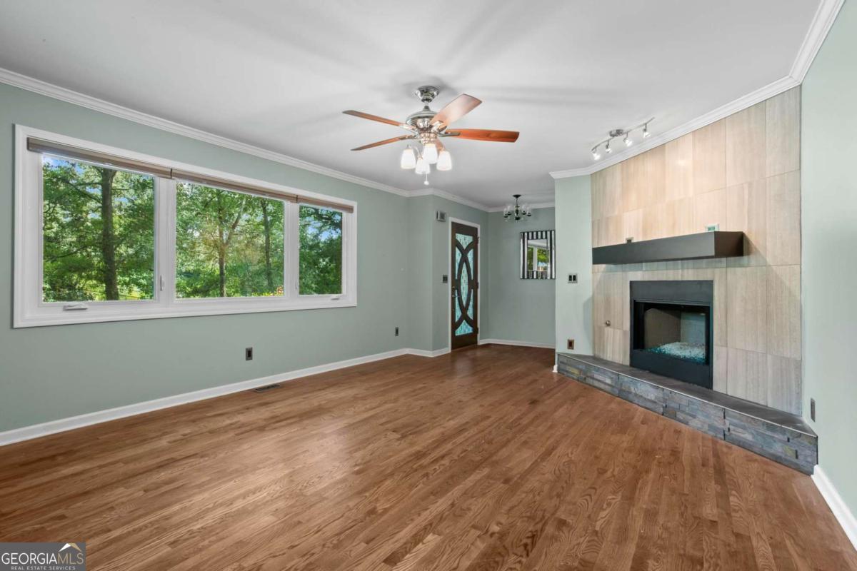 3600 Tanglewood DR SE