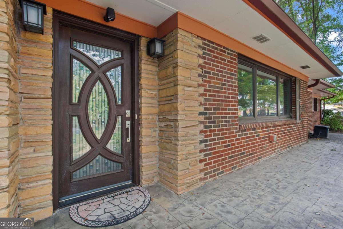 3600 Tanglewood DR SE