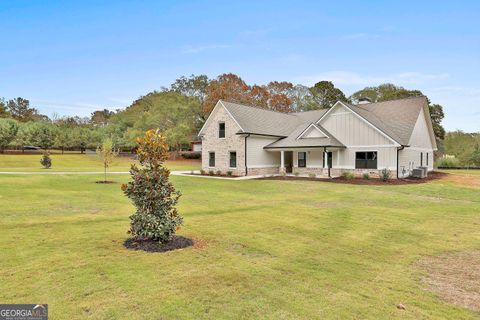 A home in Fayetteville