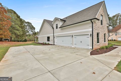 A home in Fayetteville