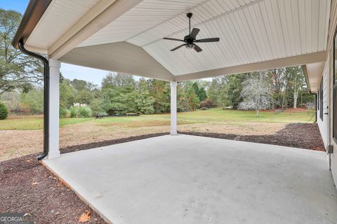 A home in Fayetteville