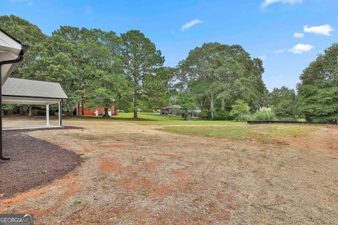 A home in Fayetteville