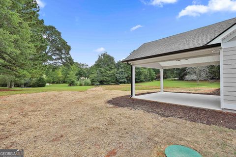 A home in Fayetteville