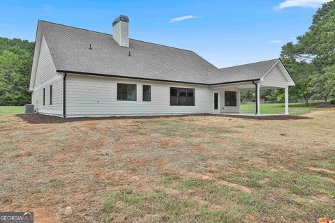 A home in Fayetteville