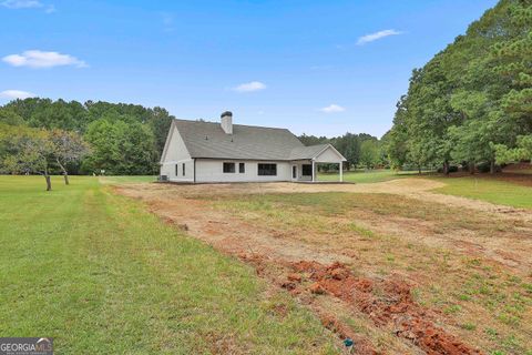 A home in Fayetteville