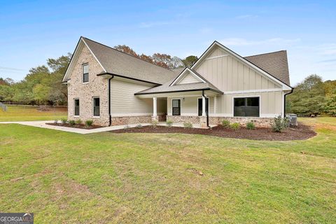 A home in Fayetteville