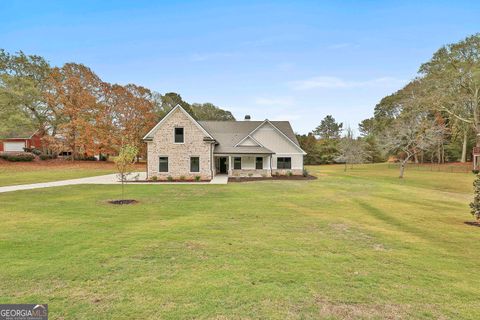 A home in Fayetteville